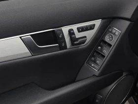 Mercedes-Benz C 200 Cdi Avantgarde, снимка 16