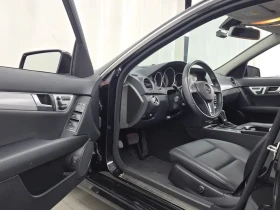 Mercedes-Benz C 200 Cdi Avantgarde, снимка 10