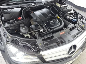 Mercedes-Benz C 200 Cdi Avantgarde, снимка 6