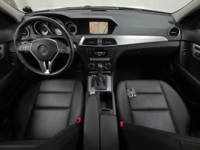 Mercedes-Benz C 200 Cdi Avantgarde, снимка 7