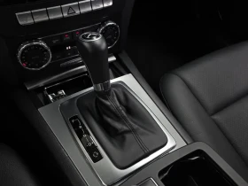 Mercedes-Benz C 200 Cdi Avantgarde, снимка 9