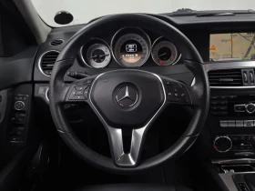 Mercedes-Benz C 200 Cdi Avantgarde, снимка 13