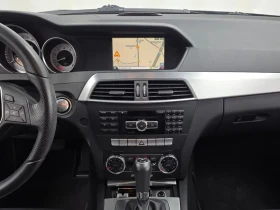 Mercedes-Benz C 200 Cdi Avantgarde, снимка 14