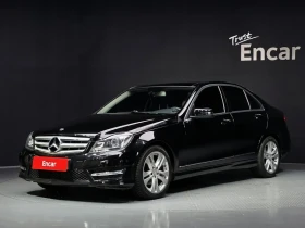 Mercedes-Benz C 200 Cdi Avantgarde, снимка 1