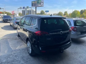 Opel Zafira Ecoflex, снимка 4