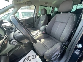 Opel Zafira Ecoflex, снимка 5