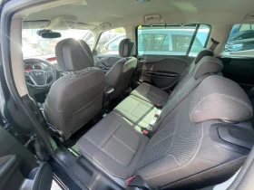 Opel Zafira Ecoflex, снимка 10