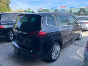 Opel Zafira Ecoflex, снимка 3