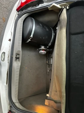 Nissan Micra 1.2i Keyless Не пали!, снимка 9