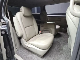 Kia Carnival, снимка 11