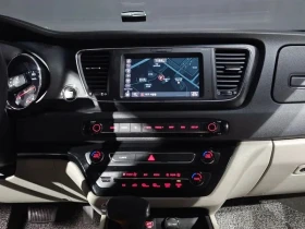 Kia Carnival, снимка 14