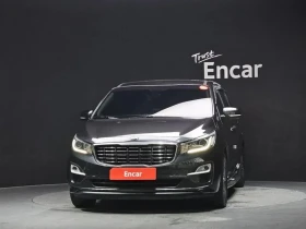 Kia Carnival, снимка 3