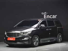 Kia Carnival, снимка 1