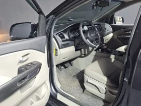 Kia Carnival, снимка 10