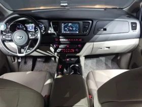 Kia Carnival, снимка 7