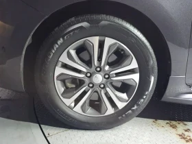 Kia Carnival, снимка 5