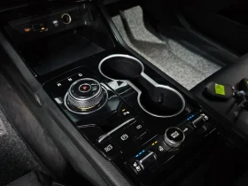 Kia K5 2.0 ЗАВОДСКА ГАЗ/TRENDY, снимка 8