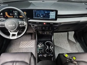 Kia K5 2.0 ЗАВОДСКА ГАЗ/TRENDY, снимка 6