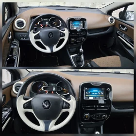 Renault Clio Dynamique/1.2, снимка 9