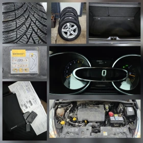 Renault Clio Dynamique/1.2, снимка 14