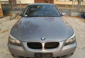 BMW 535 3.5d bi НА ЧАСТИ - [1] 