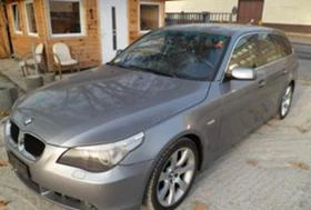 BMW 535 3.5d bi   | Mobile.bg    2