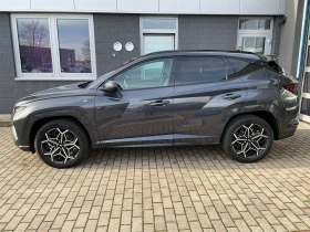 Hyundai Tucson 1.6 НА ЧАСТИ, снимка 3