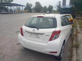 Toyota Yaris 1.0i TIP 1KR FE - [3] 