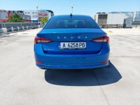 Skoda Octavia 1.5 TSI | Mobile.bg    5