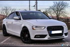 Audi A4 2.0 TFSI QUATRO | Mobile.bg    2