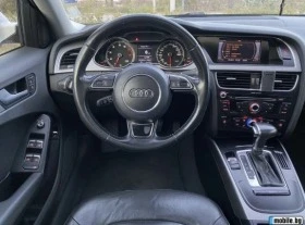 Audi A4 2.0 TFSI QUATRO | Mobile.bg    8