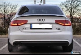 Audi A4 2.0 TFSI QUATRO | Mobile.bg    4