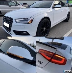 Audi A4 2.0 TFSI QUATRO | Mobile.bg    14