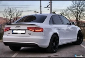 Audi A4 2.0 TFSI QUATRO | Mobile.bg    3