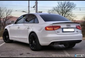 Audi A4 2.0 TFSI QUATRO | Mobile.bg    6