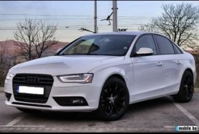 Audi A4 2.0 TFSI QUATRO | Mobile.bg    5