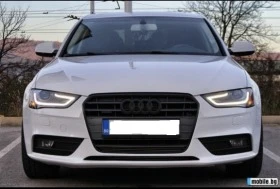 Audi A4 2.0 TFSI QUATRO | Mobile.bg    1