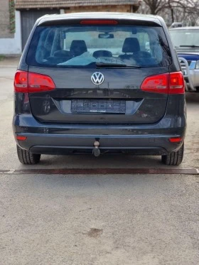 VW Sharan, снимка 2