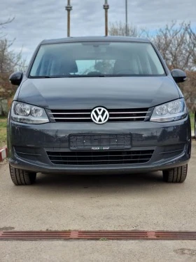  VW Sharan