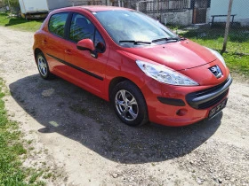 Peugeot 207 1.4i, снимка 6