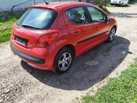 Peugeot 207 1.4i, снимка 9