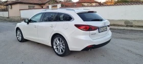 Mazda 6, снимка 4