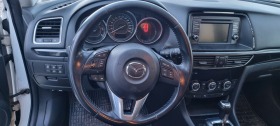 Mazda 6, снимка 11 - Автомобили и джипове - 45188718