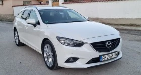 Mazda 6, снимка 1