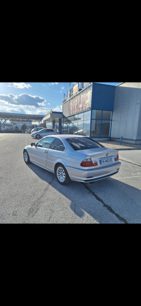 BMW 320, снимка 4 - Автомобили и джипове - 45639292