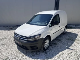 VW Caddy - [2] 