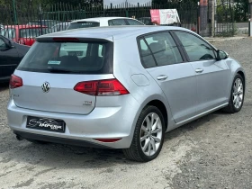 VW Golf 1, 6tdi-High-line - [6] 