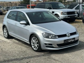 VW Golf 1, 6tdi-High-line - [4] 