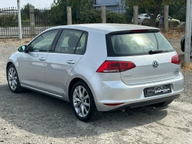 VW Golf 1, 6tdi-High-line - [5] 