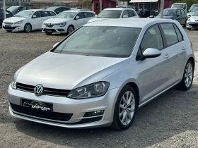 VW Golf 1, 6tdi-High-line - [3] 